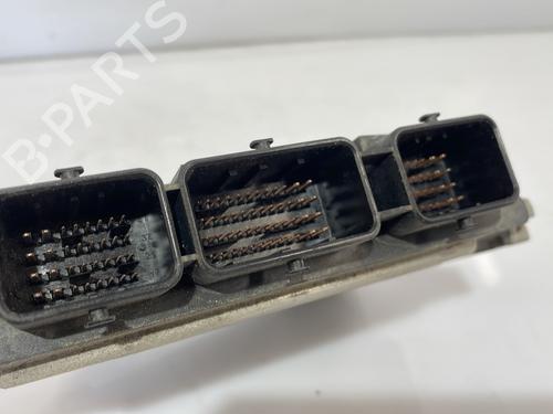 Engine control unit (ECU) CITROËN C3 I (FC_, FN_) 1.4 HDi | BP26435959M57 