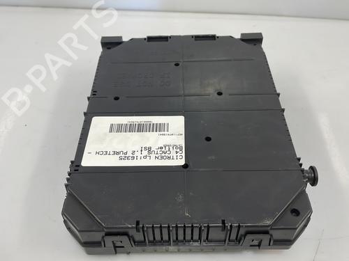 Fuse box CITROËN C4 CACTUS 1.2 THP 110 | BP26617964E1 
