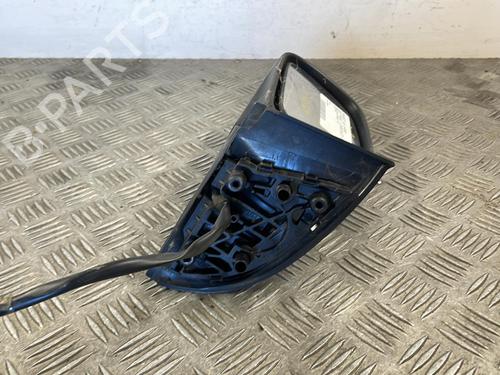 Left mirror PEUGEOT 307 CC (3B) 2.0 16V | BP25668158C26 