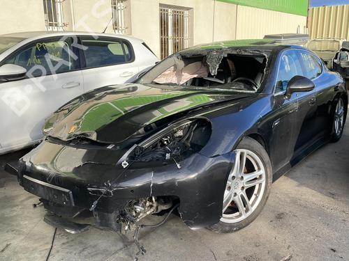 Right front brake caliper PORSCHE PANAMERA (970) 4.8 S | BP25669740M104  - Image 9