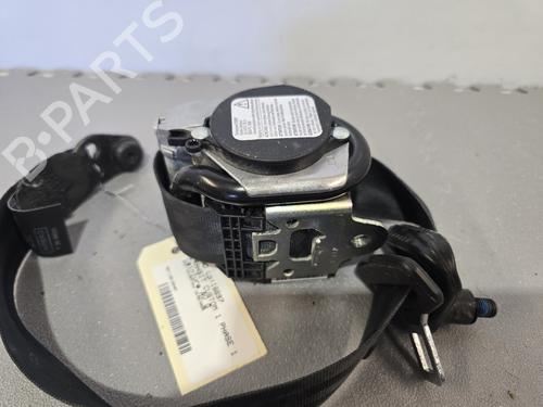 Front left seatbelt FORD TRANSIT CUSTOM V362 Van (FY, FZ) 2.0 EcoBlue | BP35803630I26 - Image 2