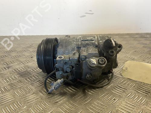 Used AC compressor AC compressor BMW 3 Touring (E91) 320 d (177 hp) 25670925 25670925