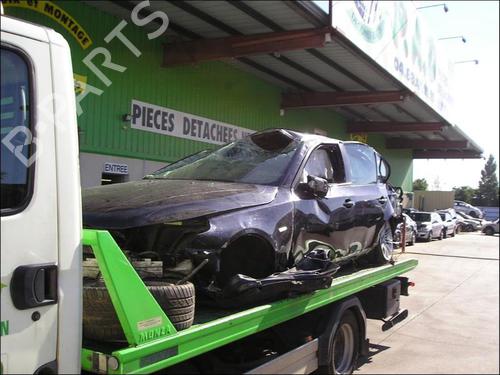 Recambios BMW 5 (E60) 535 d 2534691