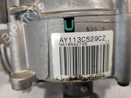 steering-column-ford-b-max-jk-2012-34624951 main image