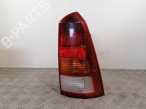 Højre baglygte FORD FOCUS I Turnier (DNW) 1.8 16V | BP25668472C35 