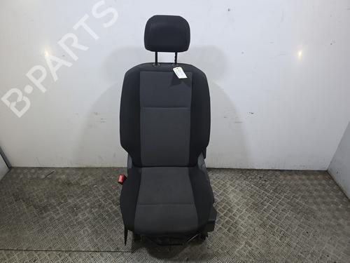 Used Left front seat CITROËN BERLINGO Box Body/MPV (K9) 1.5 BlueHDi 75 (75 hp) 30510264