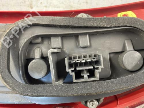 Højre baglygte FIAT PUNTO (188_) 1.2 60 (188.030, .050, .130, .150, .230, .250) | BP25664588C35 