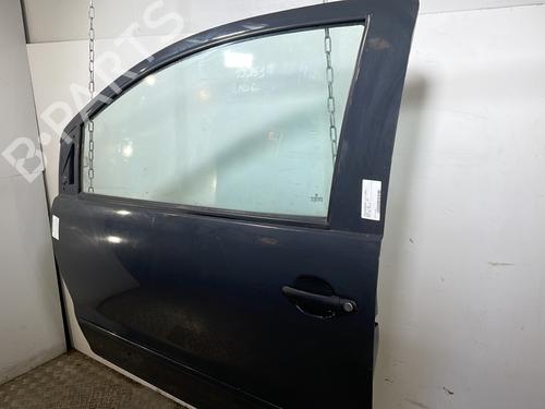 Left front door VW FOX Hatchback (5Z1, 5Z3, 5Z4) 1.2 | BP29185140C2