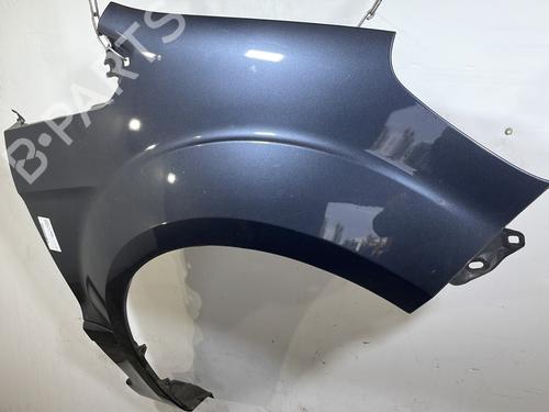 Right front fenders FORD GALAXY II (WA6) 1.8 TDCi | BP29893421C42