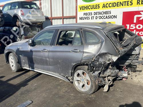 Radiator fan BMW X1 (E84) sDrive 20 d | BP25662742M35  - Image 8