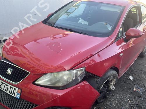 Used Left mirror Left mirror SEAT IBIZA IV (6J5, 6P1) 1.6 TDI (90 hp) 33848342 33848342