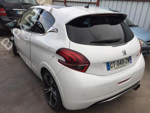 Used Parts PEUGEOT 208 I (CA_, CC_) 1.6 GTi 2533670