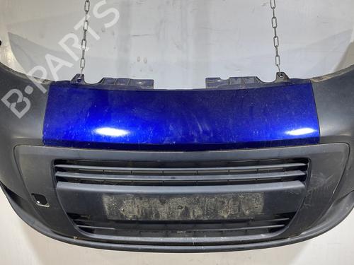 Front bumper PEUGEOT BIPPER Tepee 1.4 HDi | BP30732885C7  - Image 7
