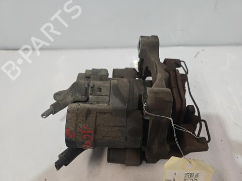 Used Left front brake caliper Left front brake caliper VW GOLF VII (5G1, BQ1, BE1, BE2) 2.0 TDI 4motion (150 hp) 31691255 31691255