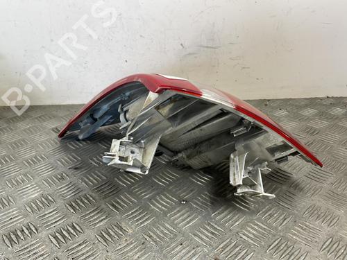 Højre baglygte CITROËN C4 Picasso I MPV (UD_) 1.6 HDi | BP25670820C35 