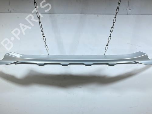 Spoiler de pare-chocs avant BMW X1 (E84) xDrive 20 i (184 hp) 26314251