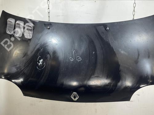 Used Hood RENAULT TWINGO I (C06_) 1.2 (C066, C068) (58 hp) 29512743