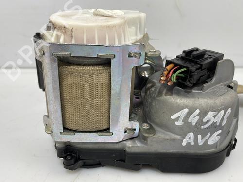 Front left belt tensioner MERCEDES-BENZ R-CLASS (W251, V251) R 350 4-matic (251.065, 251.165) | BP25670527C87 