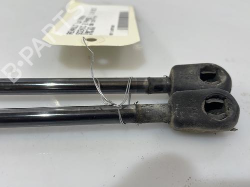 Gassdemper Bakluke RENAULT SCÉNIC II (JM0/1_) 1.9 dCi (JM0G, JM12, JM1G, JM2C) | BP27981907C138 