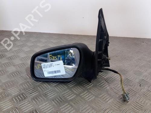 Left mirror FORD FUSION (JU_) 1.4 TDCi | BP25671006C26 