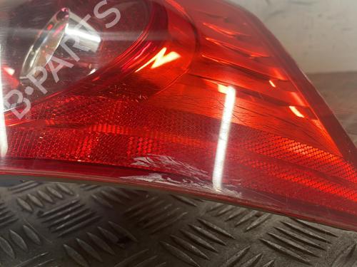 Right taillight VW GOLF V (1K1) 2.0 TDI | BP25665644C35 