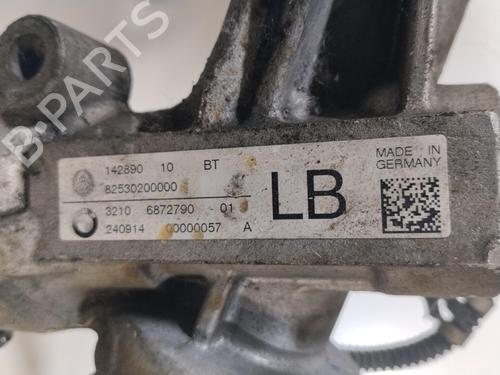 Steering rack BMW 1 (F21) 116 d | BP32321905M22  - Image 8