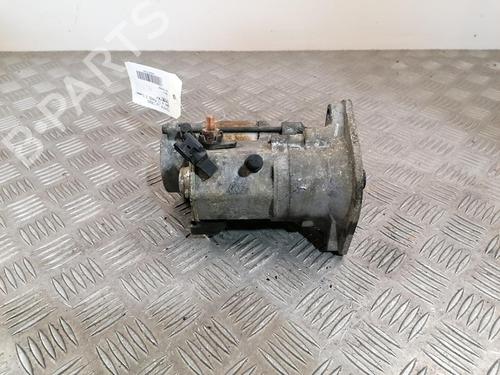 Used Starter Starter TOYOTA RAV 4 II (_A2_) 2.0 D 4WD (CLA20_, CLA21_, CLA20R, CLA21R) (116 hp) 25663621 25663621