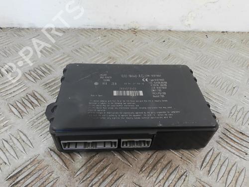 Used Electronic module LAND ROVER RANGE ROVER SPORT I (L320) 3.0 D 4x4 (256 hp) 25667340