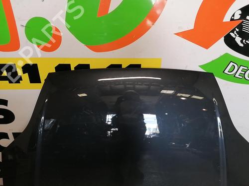 Hood FORD FIESTA V (JH_, JD_)  | BP25665997C1 