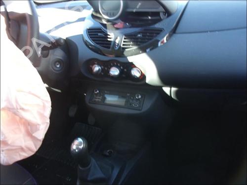 Left front driveshaft RENAULT TWINGO II (CN0_) 1.5 dCi 75 | BP25669661M38 - Image 5