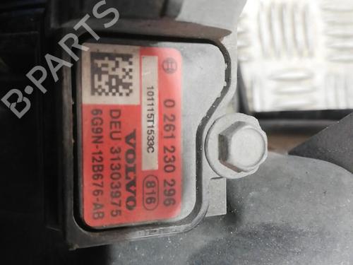 Intercooler LAND ROVER FREELANDER 2 (L359) 2.2 TD4 4x4 | BP25669848M30 - Image 5