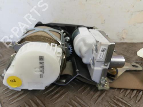Used Front left seatbelt Front left seatbelt MERCEDES-BENZ GL-CLASS (X166) GL 500 4-matic (166.873) (435 hp) 25662652 25662652