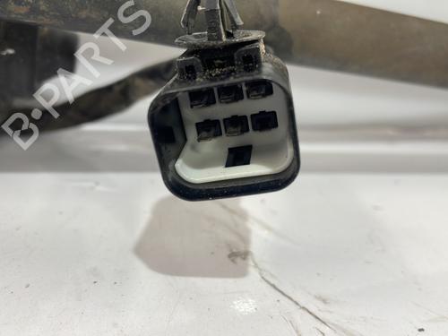 Front wiper motor HYUNDAI H-1 Cargo (TQ) 2.5 CRDi | BP27809489M29 