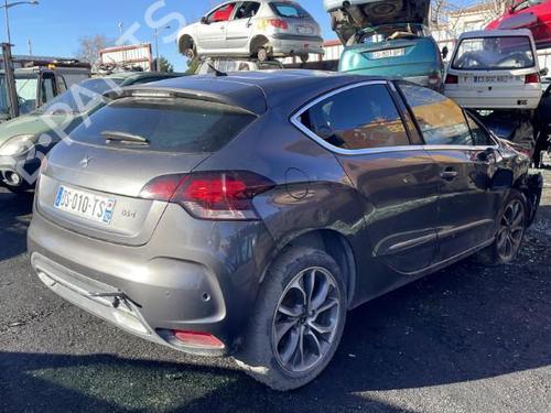 Left front driveshaft DS DS 4 / DS 4 CROSSBACK (NX_) 1.6 THP 165 | BP27325246M38 