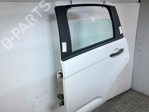Dør venstre bagtil CITROËN C3 II (SC_) 1.1 i | BP27809497C4 - Image 9
