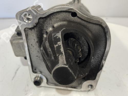 Starter CITROËN C4 CACTUS 1.2 THP 110 | BP27389661M8