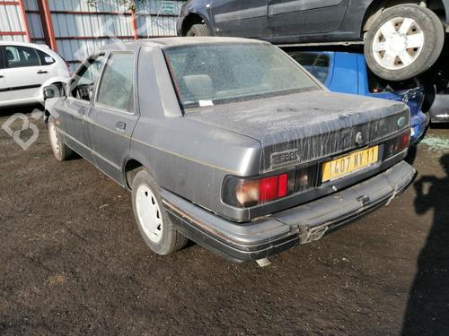 Used Parts FORD SIERRA II Hatchback (GBC, GBG) 1.8 TD (75 hp) 2535092