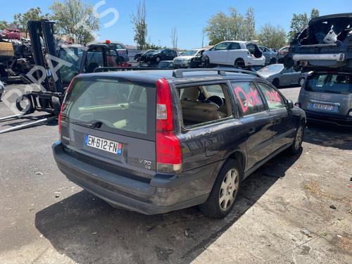 Engine control unit (ECU) VOLVO V70 II (285) D5 | BP25662848M57  - Image 12