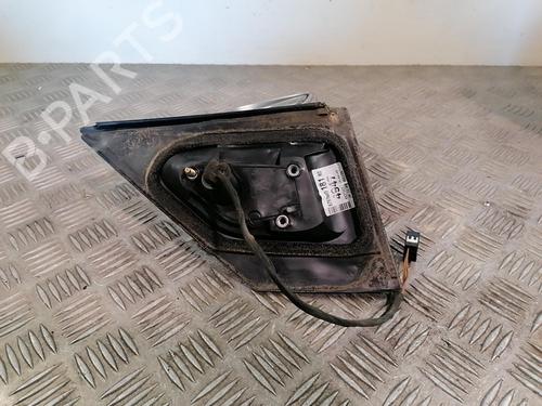 Right mirror TOYOTA YARIS (_P1_) 1.4 D-4D (NLP10_, NLP10R) | BP25665999C27 
