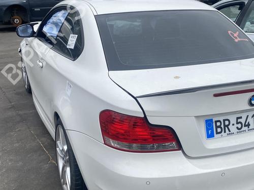 Radio BMW 1 Coupe (E82) 118 d | BP25667315E6