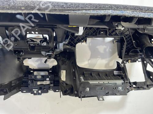 Instrumentbræt FORD FIESTA VI (CB1, CCN) 1.0 EcoBoost | BP27817024C46 