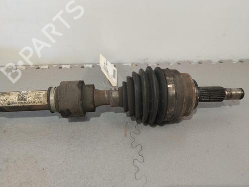 Right front driveshaft DACIA SANDERO III 1.0 TCe 90 | BP37034559M39 - Image 3