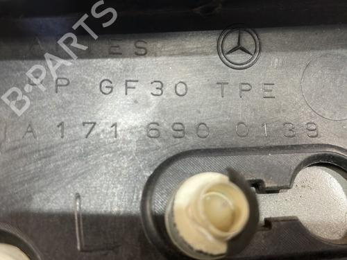 Scuttle panel MERCEDES-BENZ SLK (R171) 200 Kompressor (171.442) | BP25664733C110 