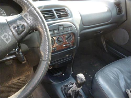 Faro izquierdo ROVER 200 II Hatchback (RF) 216 Si | BP25667088C28 