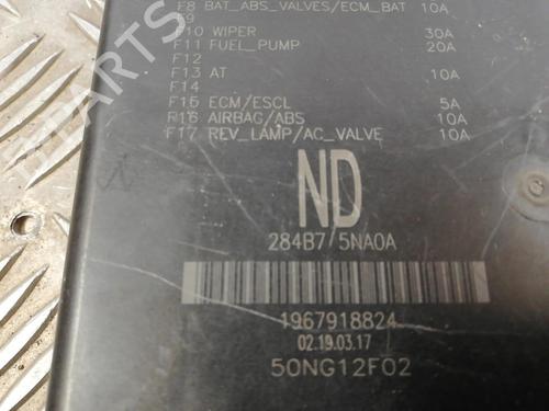 Electronic module NISSAN X-TRAIL III (T32_, T32R, T32RR) 1.6 dCi (T32) | BP29571539M83 