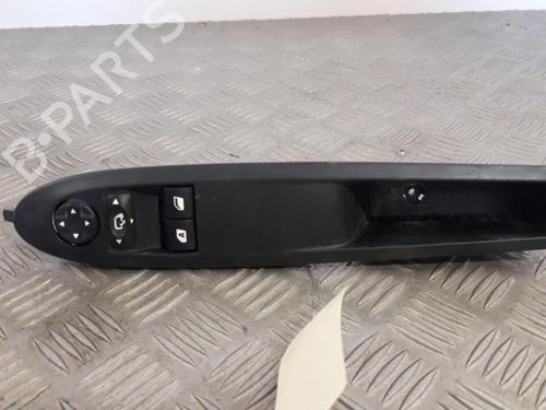 Left front window switch CITROËN DS3 (SA_) 1.6 HDi 110 | BP25666175I27