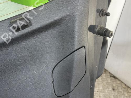 Tailgate PEUGEOT 308 II (LB_, LP_, LW_, LH_, L3_) 1.5 BlueHDi 130 | BP25667726C6