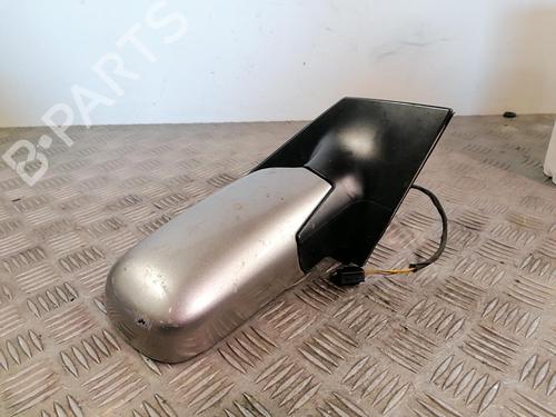 Right mirror TOYOTA YARIS (_P1_) 1.4 D-4D (NLP10_, NLP10R) | BP25665999C27 