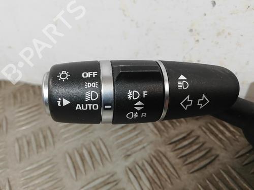 Steering column stalk LAND ROVER RANGE ROVER SPORT II (L494) 3.0 SDV6 Hybrid 4x4 | BP25669913I23 