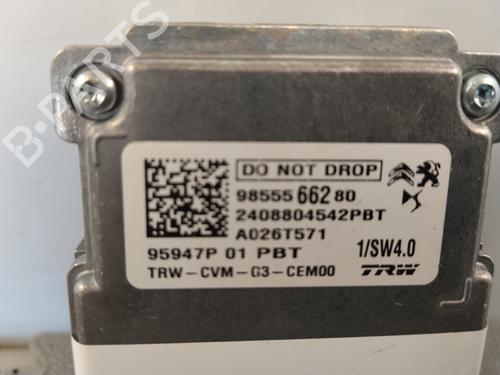 Camera OPEL CORSA F (P2JO) CORSA-e (68) | BP37735616E14 - Image 3